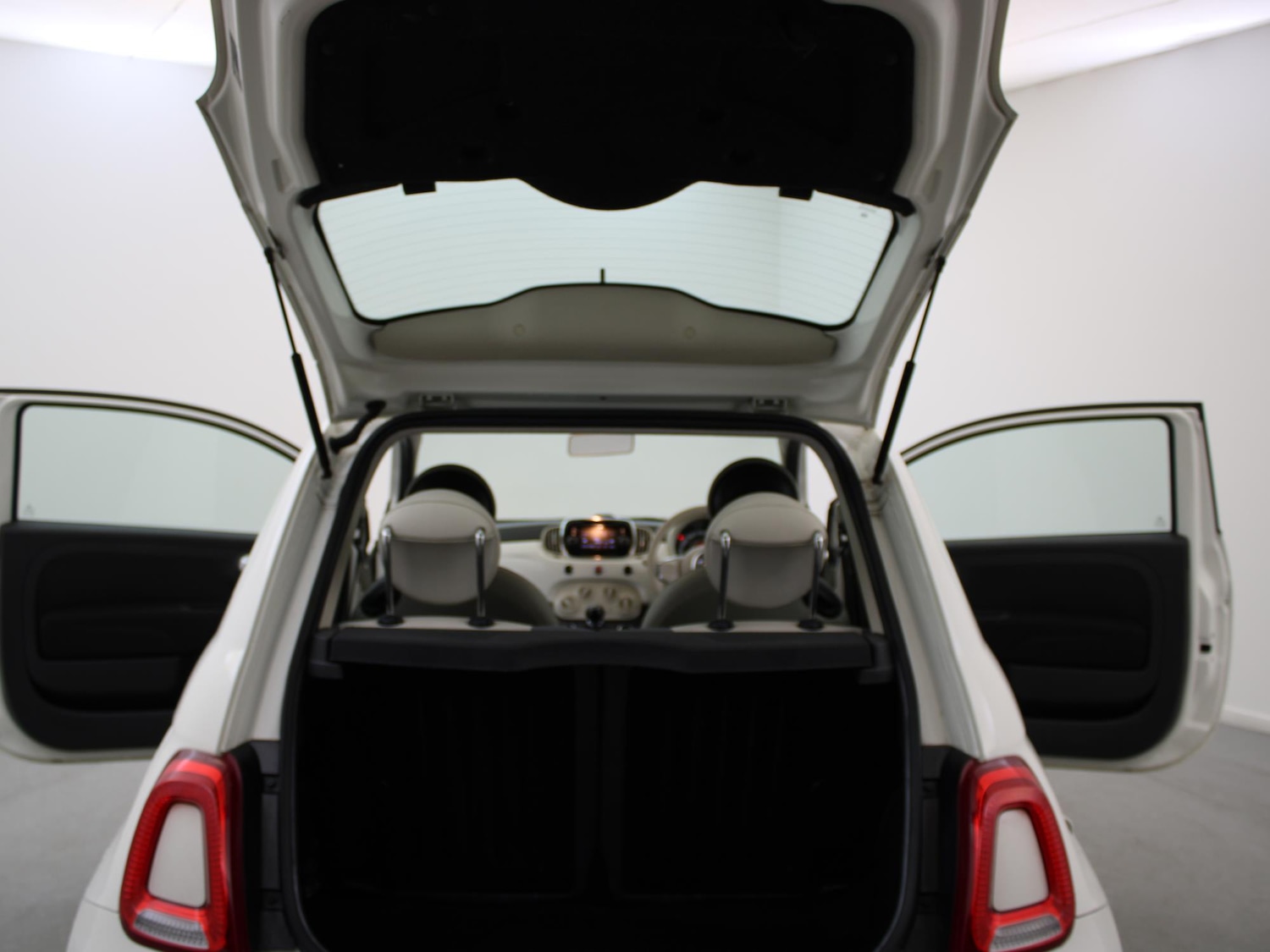 Used Fiat 500 2015 for sale - 77561207: Photo 38