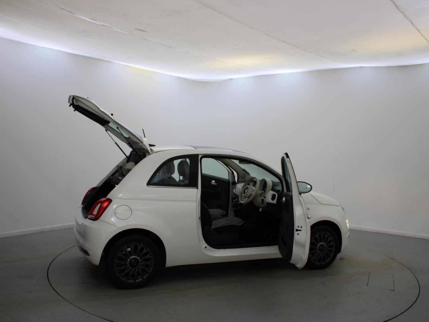 Used Fiat 500 2015 for sale - 77561207: Photo 39