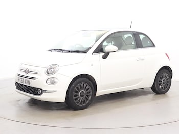 Used Fiat 500 2015 for sale - 77561207: Photo