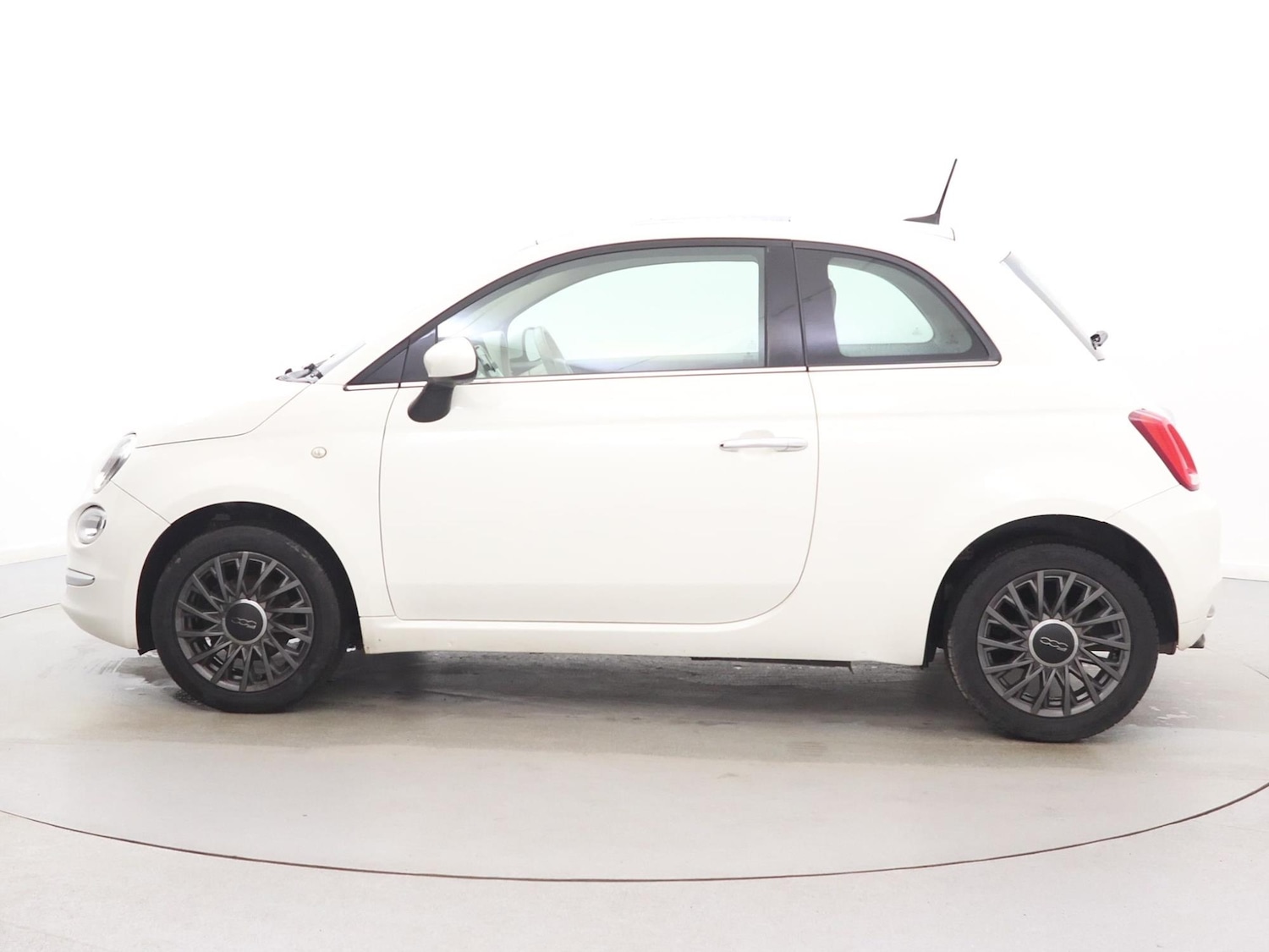 Used Fiat 500 2015 for sale - 77561207: Photo 4