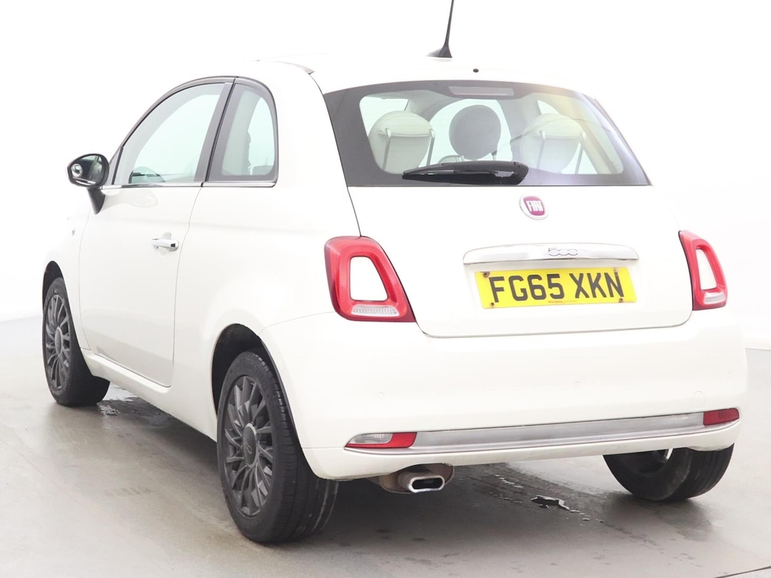 Used Fiat 500 2015 for sale - 77561207: Photo 7