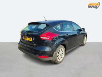 Used Ford Focus 2016 for sale - 74939284: Photo