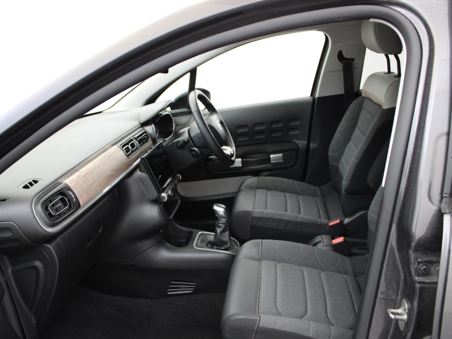 Used Citroen C3 2024 for sale - 77635127: Photo 10