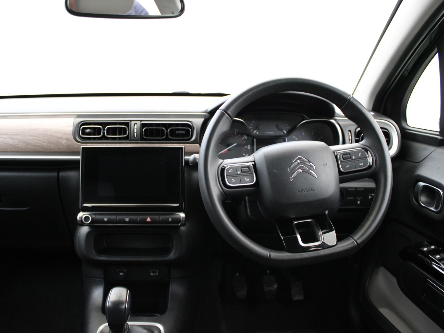 Used Citroen C3 2024 for sale - 77635127: Photo 13