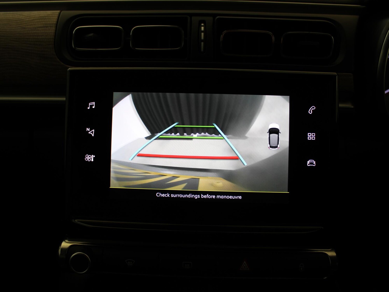 Used Citroen C3 2024 for sale - 77635127: Photo 15