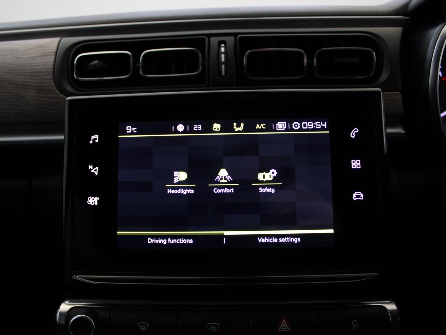 Used Citroen C3 2024 for sale - 77635127: Photo 16