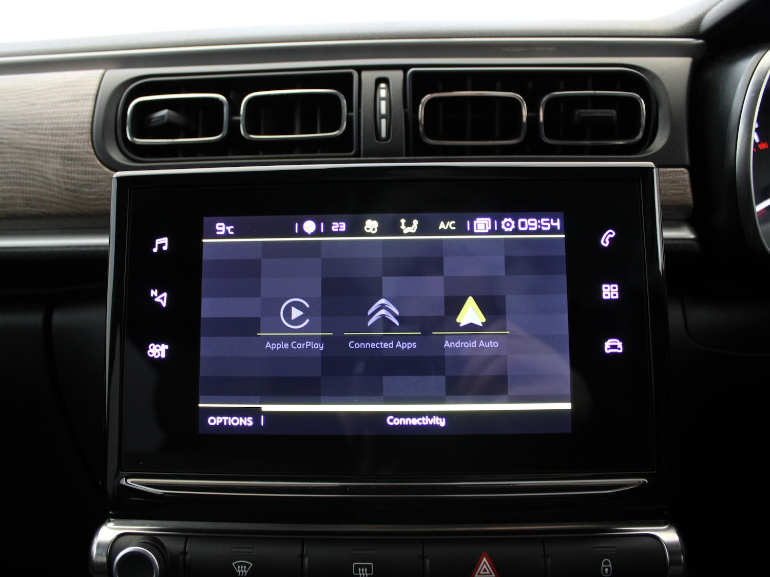 Used Citroen C3 2024 for sale - 77635127: Photo 17