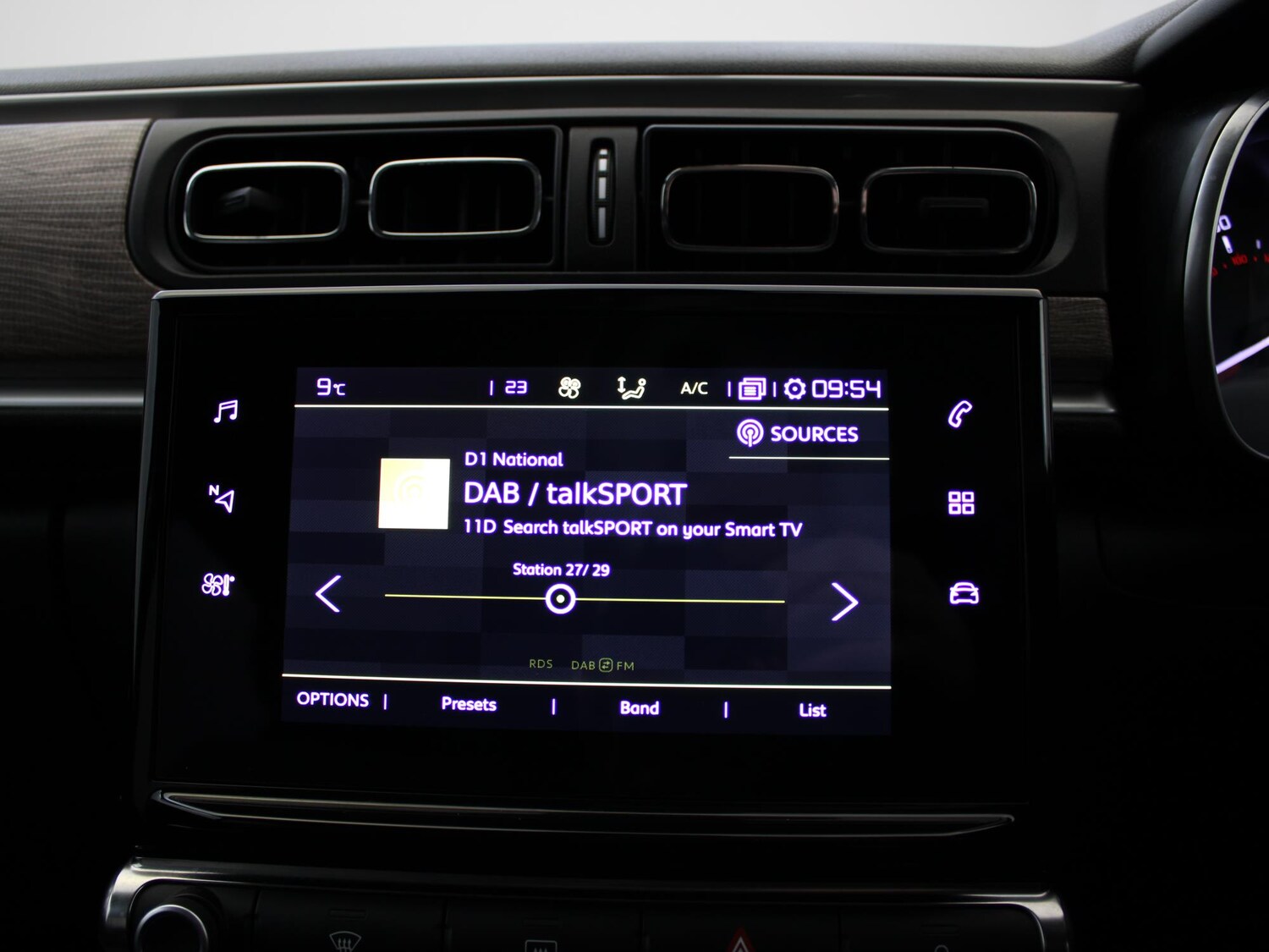 Used Citroen C3 2024 for sale - 77635127: Photo 19