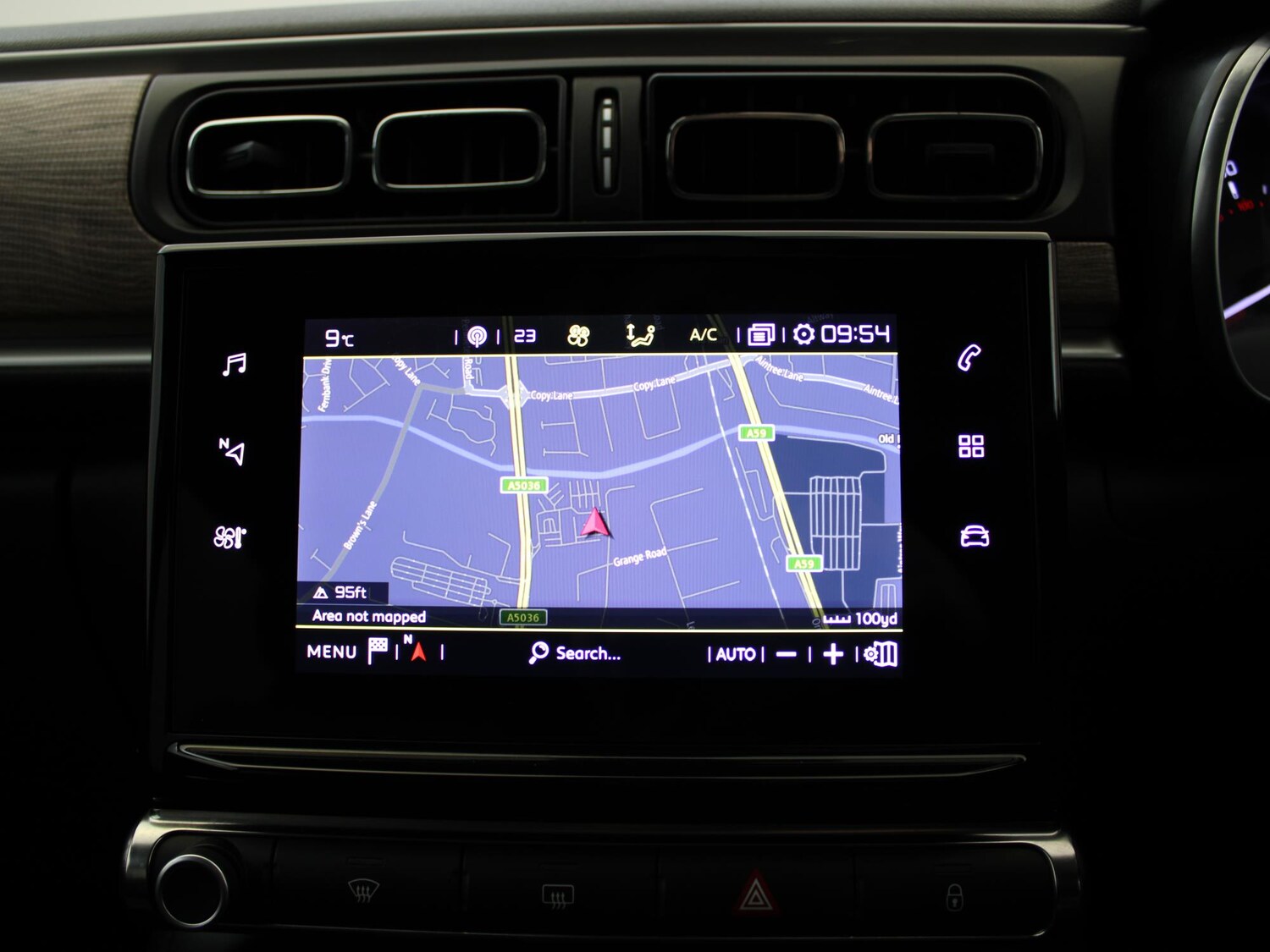 Used Citroen C3 2024 for sale - 77635127: Photo 20