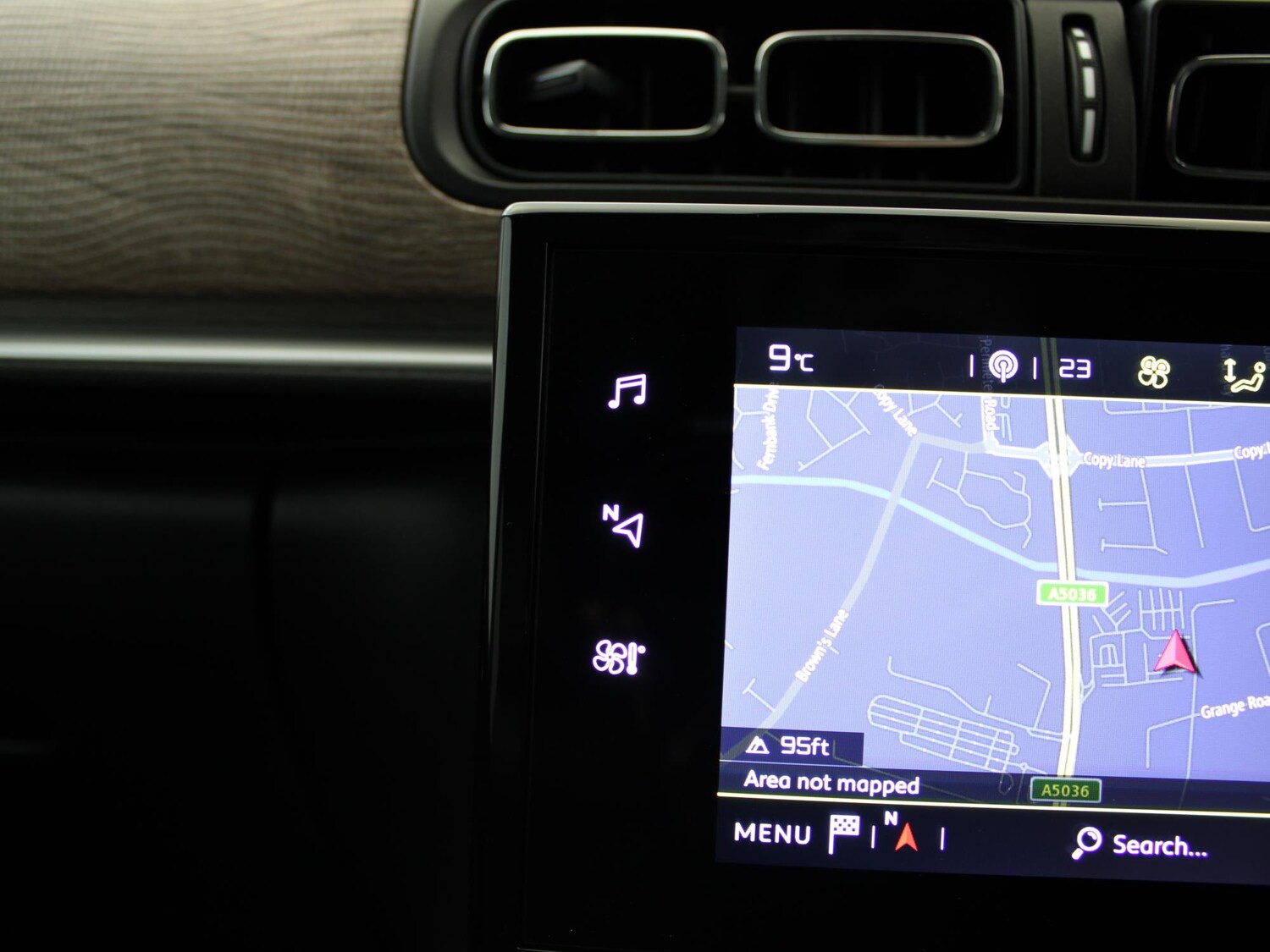 Used Citroen C3 2024 for sale - 77635127: Photo 21