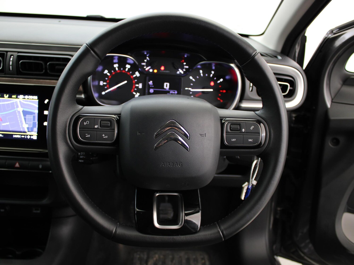 Used Citroen C3 2024 for sale - 77635127: Photo 25