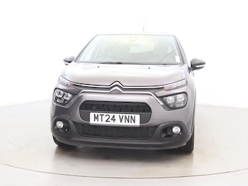 Used Citroen C3 2024 for sale - 77635127: Photo
