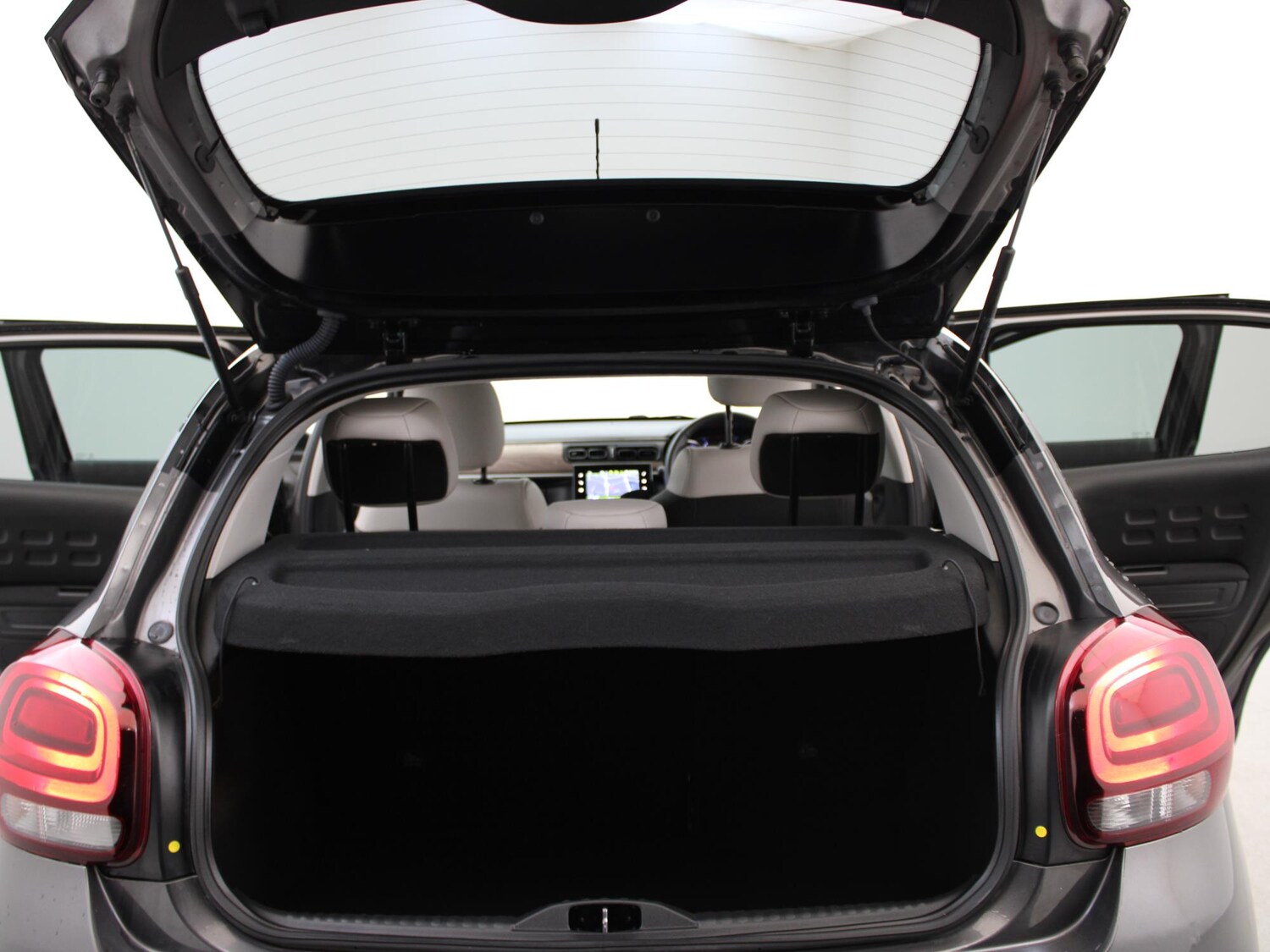 Used Citroen C3 2024 for sale - 77635127: Photo 34