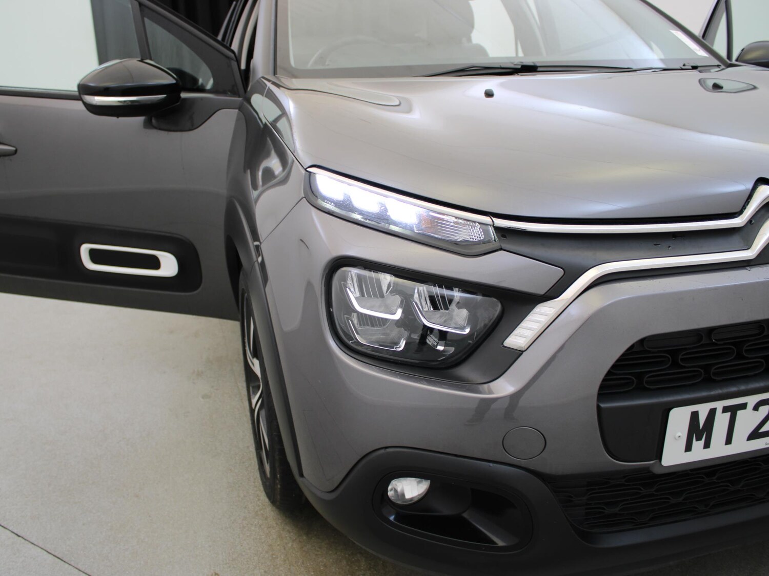 Used Citroen C3 2024 for sale - 77635127: Photo 35