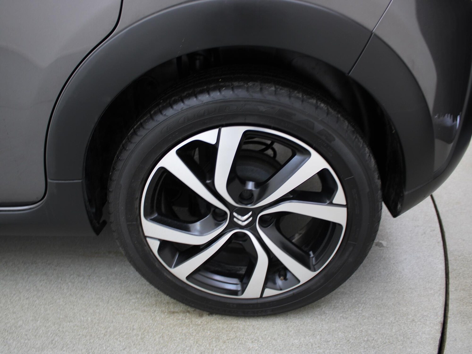 Used Citroen C3 2024 for sale - 77635127: Photo 36