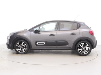 Used Citroen C3 2024 for sale - 77635127: Photo