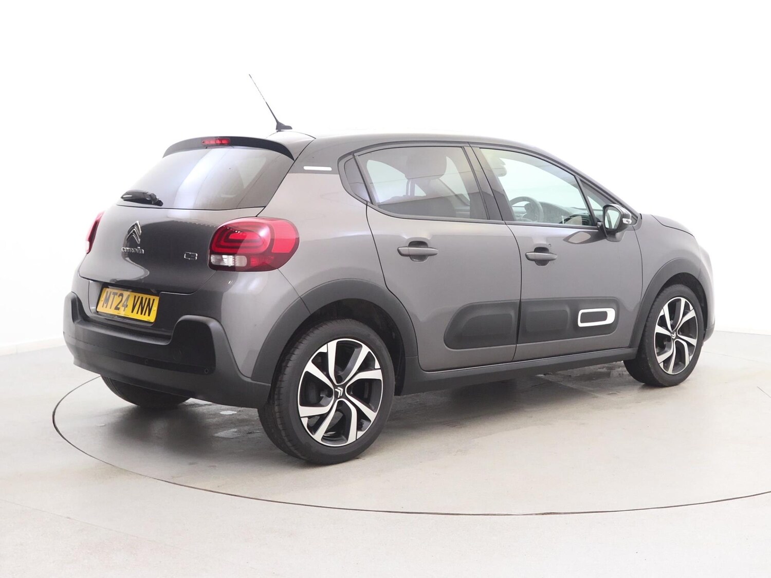 Used Citroen C3 2024 for sale - 77635127: Photo 5