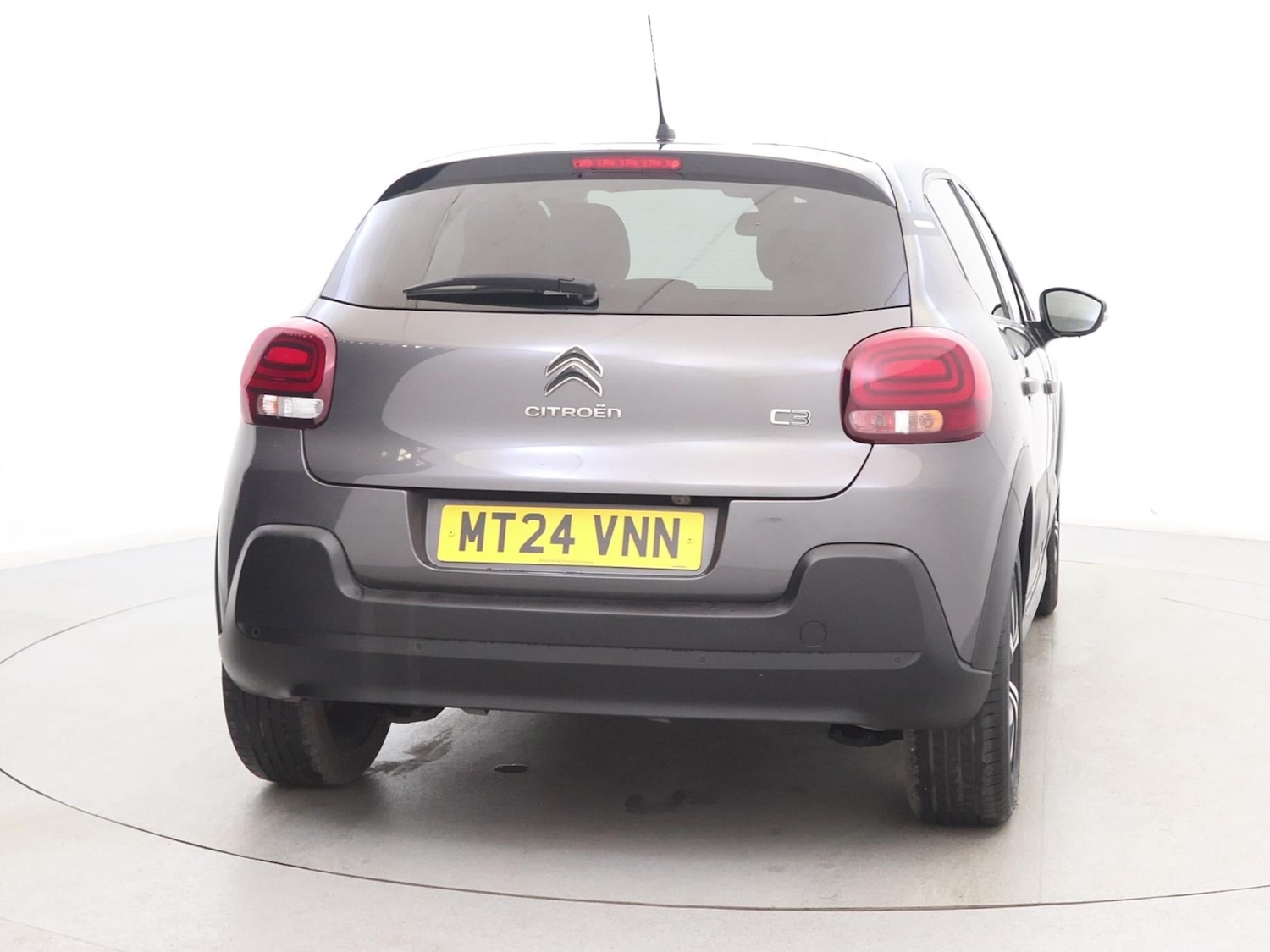 Used Citroen C3 2024 for sale - 77635127: Photo 6