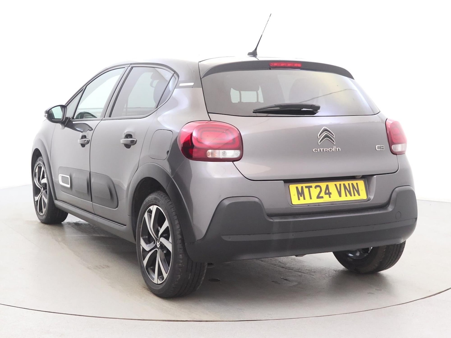 Used Citroen C3 2024 for sale - 77635127: Photo 7