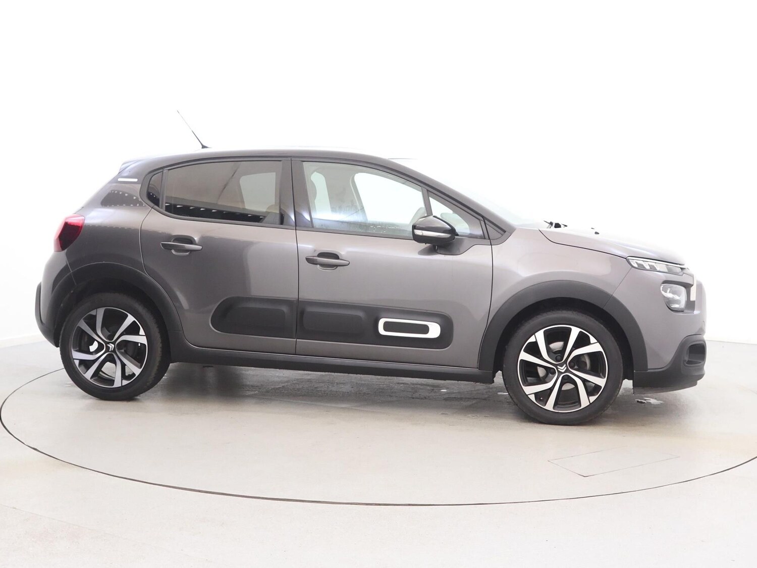 Used Citroen C3 2024 for sale - 77635127: Photo 8