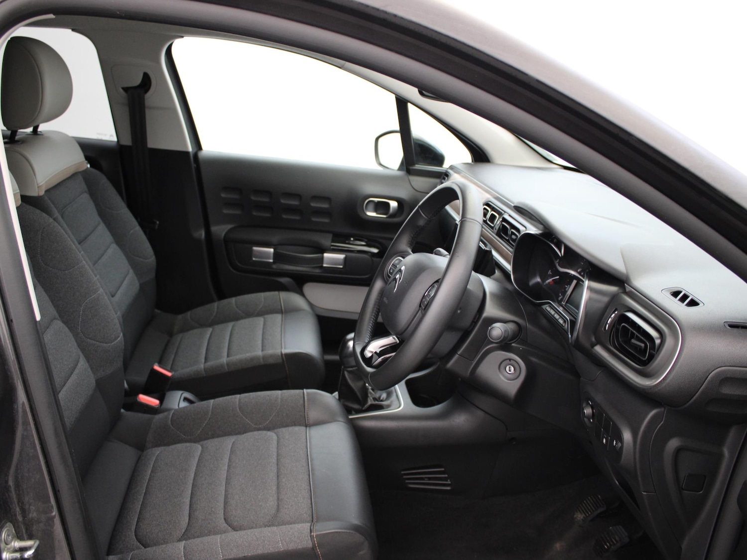 Used Citroen C3 2024 for sale - 77635127: Photo 9