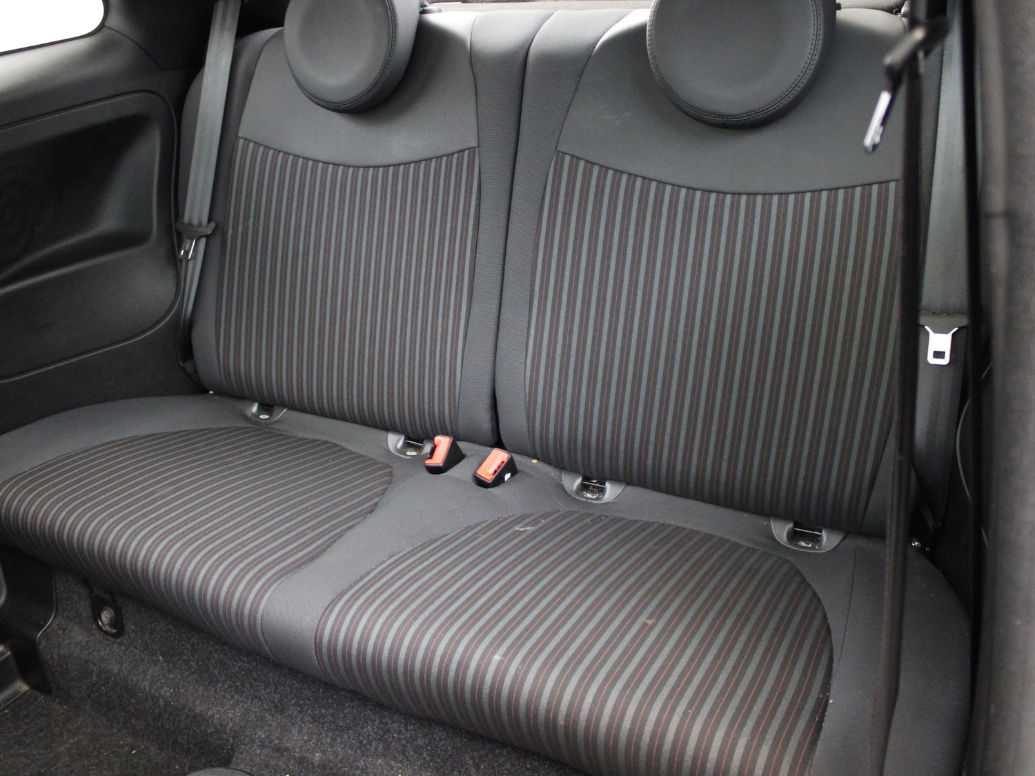 Used Fiat 500 2019 for sale - 76594432: Photo 10