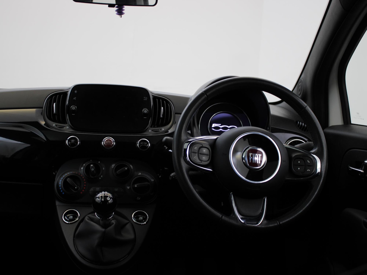 Used Fiat 500 2019 for sale - 76594432: Photo 12