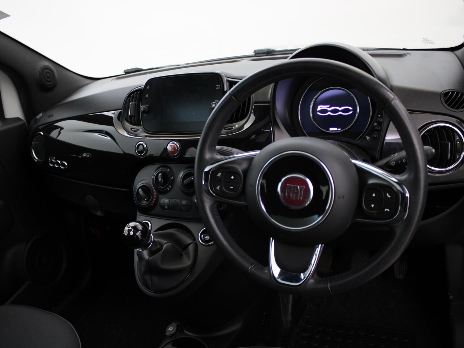 Used Fiat 500 2019 for sale - 76594432: Photo 13