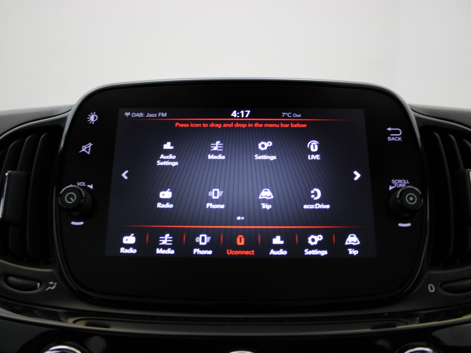 Used Fiat 500 2019 for sale - 76594432: Photo 14