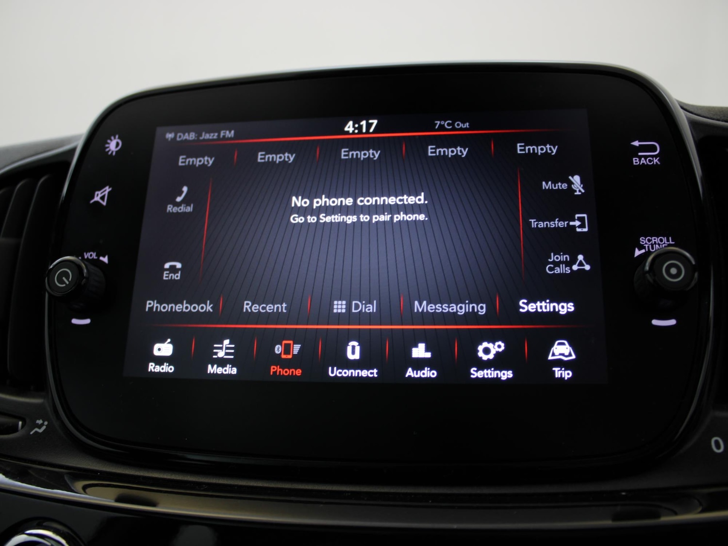 Used Fiat 500 2019 for sale - 76594432: Photo 15