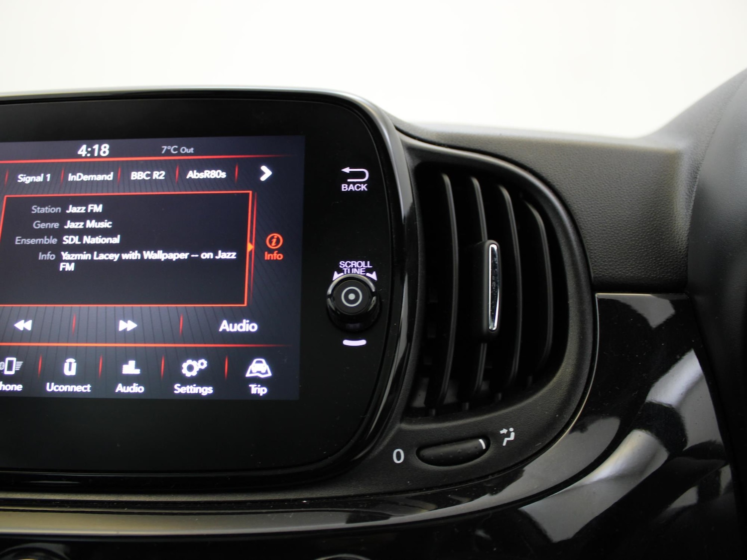 Used Fiat 500 2019 for sale - 76594432: Photo 19