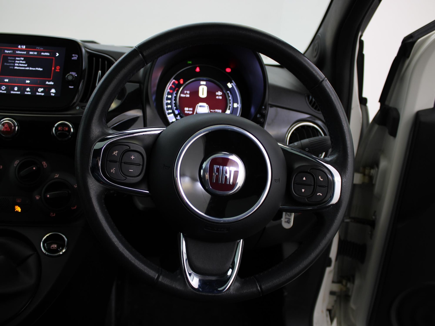 Used Fiat 500 2019 for sale - 76594432: Photo 21