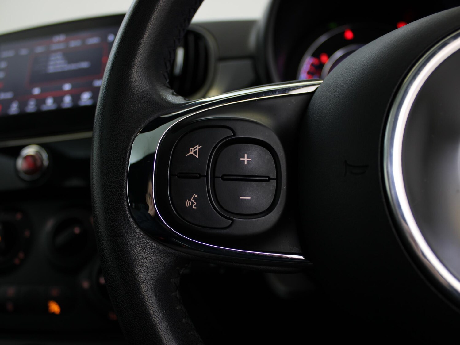 Used Fiat 500 2019 for sale - 76594432: Photo 22