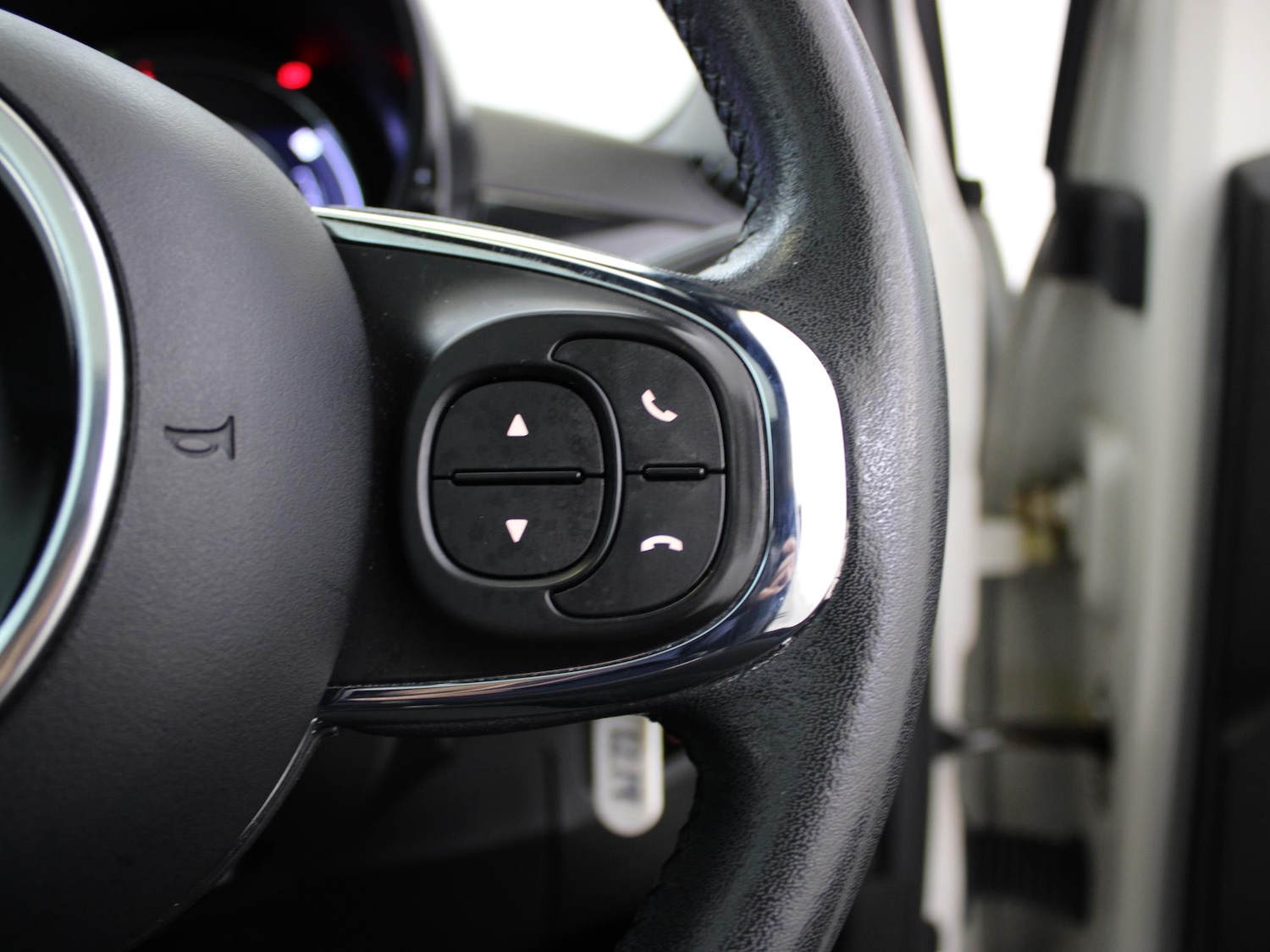 Used Fiat 500 2019 for sale - 76594432: Photo 23