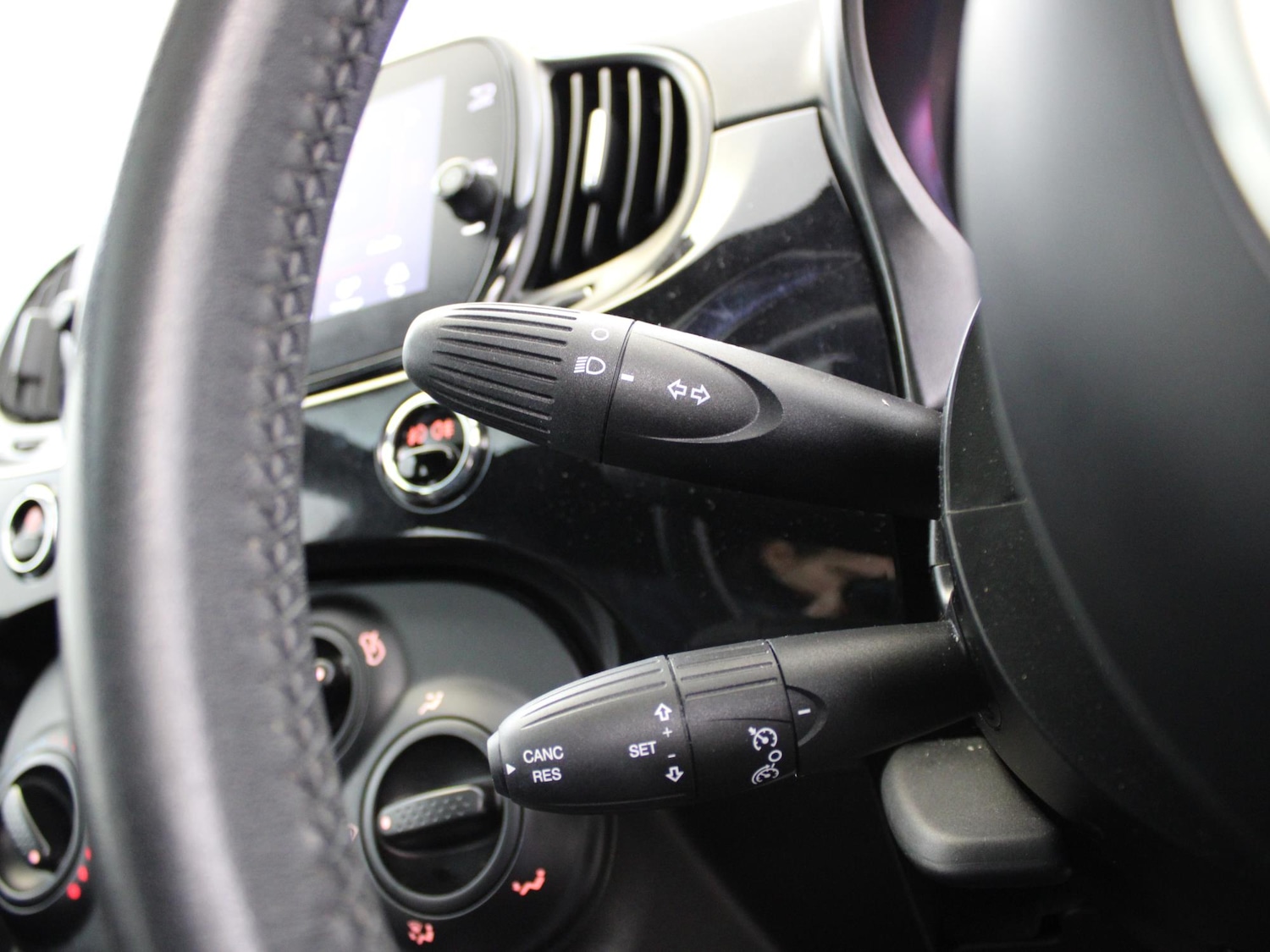 Used Fiat 500 2019 for sale - 76594432: Photo 24