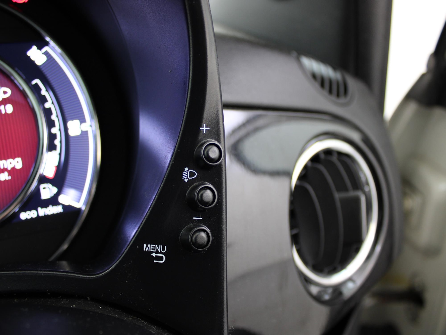 Used Fiat 500 2019 for sale - 76594432: Photo 26