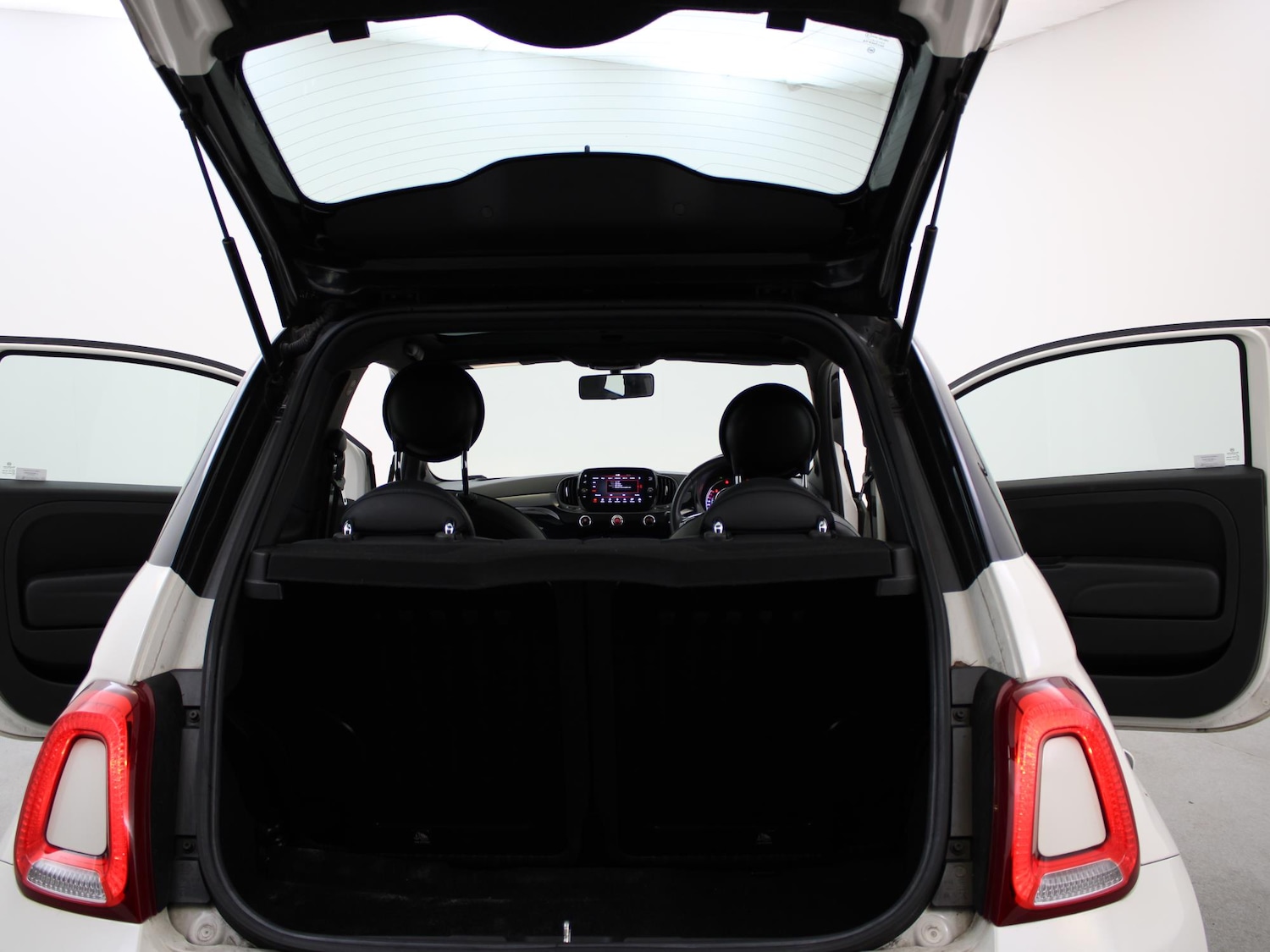 Used Fiat 500 2019 for sale - 76594432: Photo 28