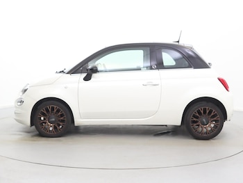 Used Fiat 500 2019 for sale - 76594432: Photo