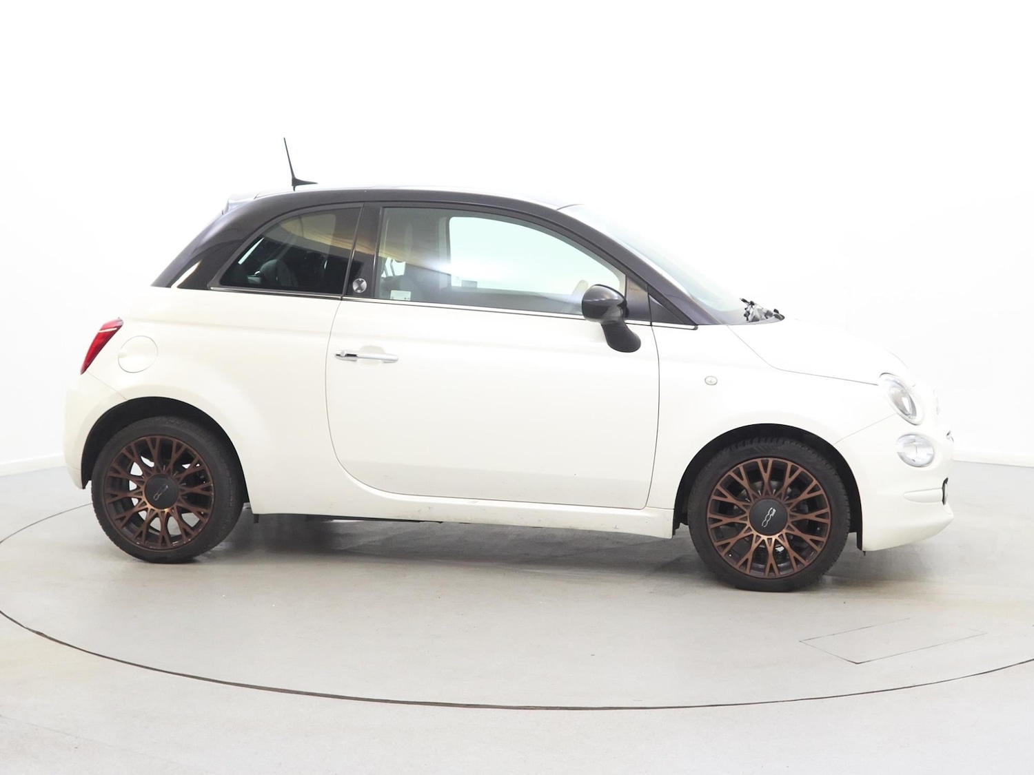 Used Fiat 500 2019 for sale - 76594432: Photo 8