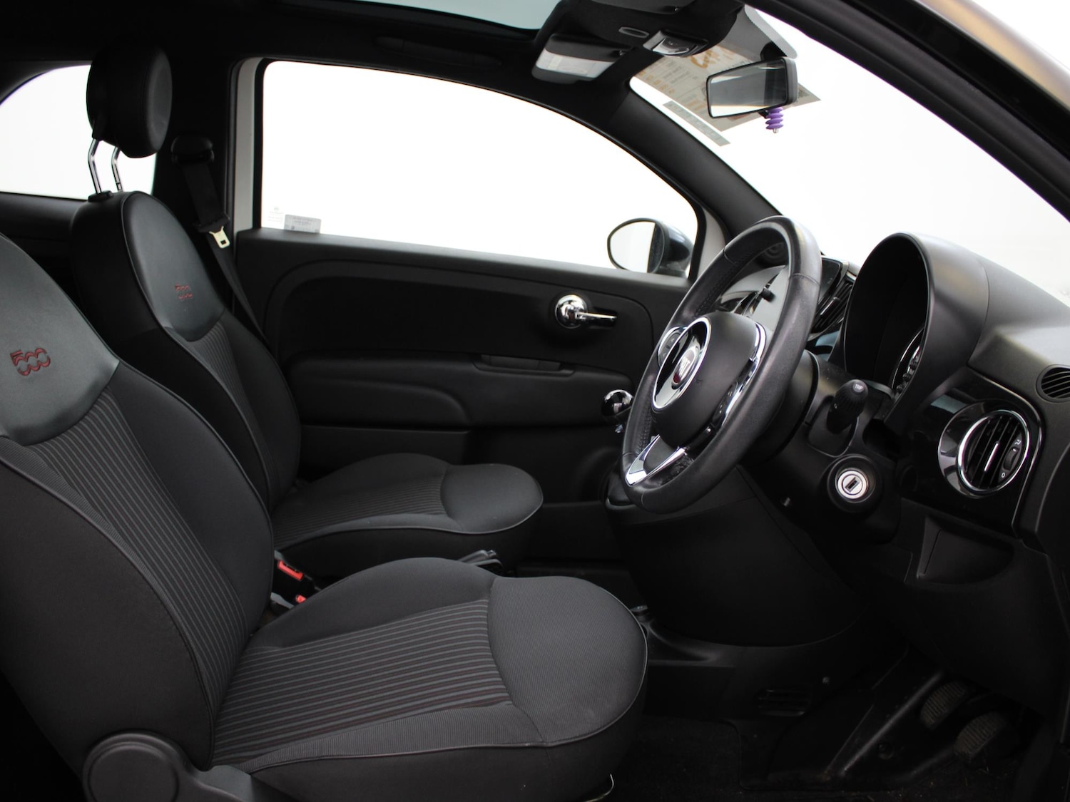 Used Fiat 500 2019 for sale - 76594432: Photo 9