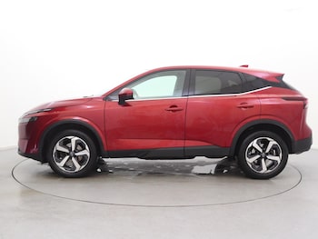 Used Nissan Qashqai 2023 for sale - 78888611: Photo