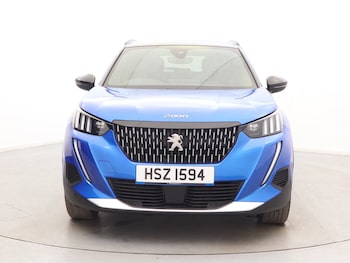 Used Peugeot 2008 2023 for sale - 79321377: Photo