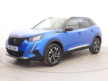 Used Peugeot 2008 2023 for sale - 79321377: Photo