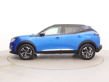 Used Peugeot 2008 2023 for sale - 79321377: Photo