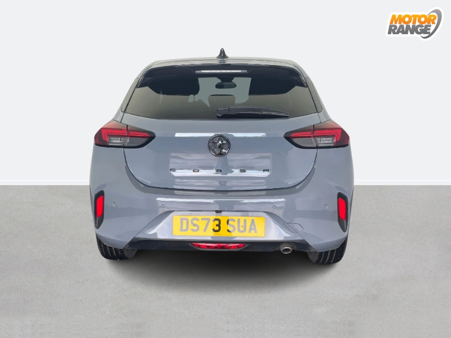 Used Vauxhall Corsa 2023 for sale - 78177918: Photo 3