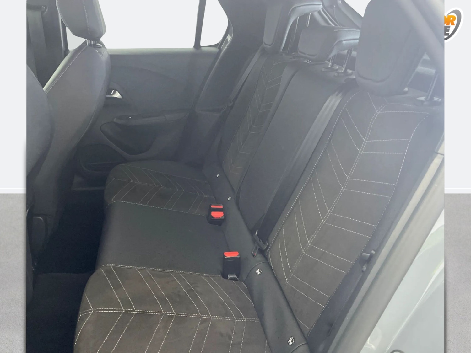 Used Vauxhall Corsa 2023 for sale - 78177918: Photo 4