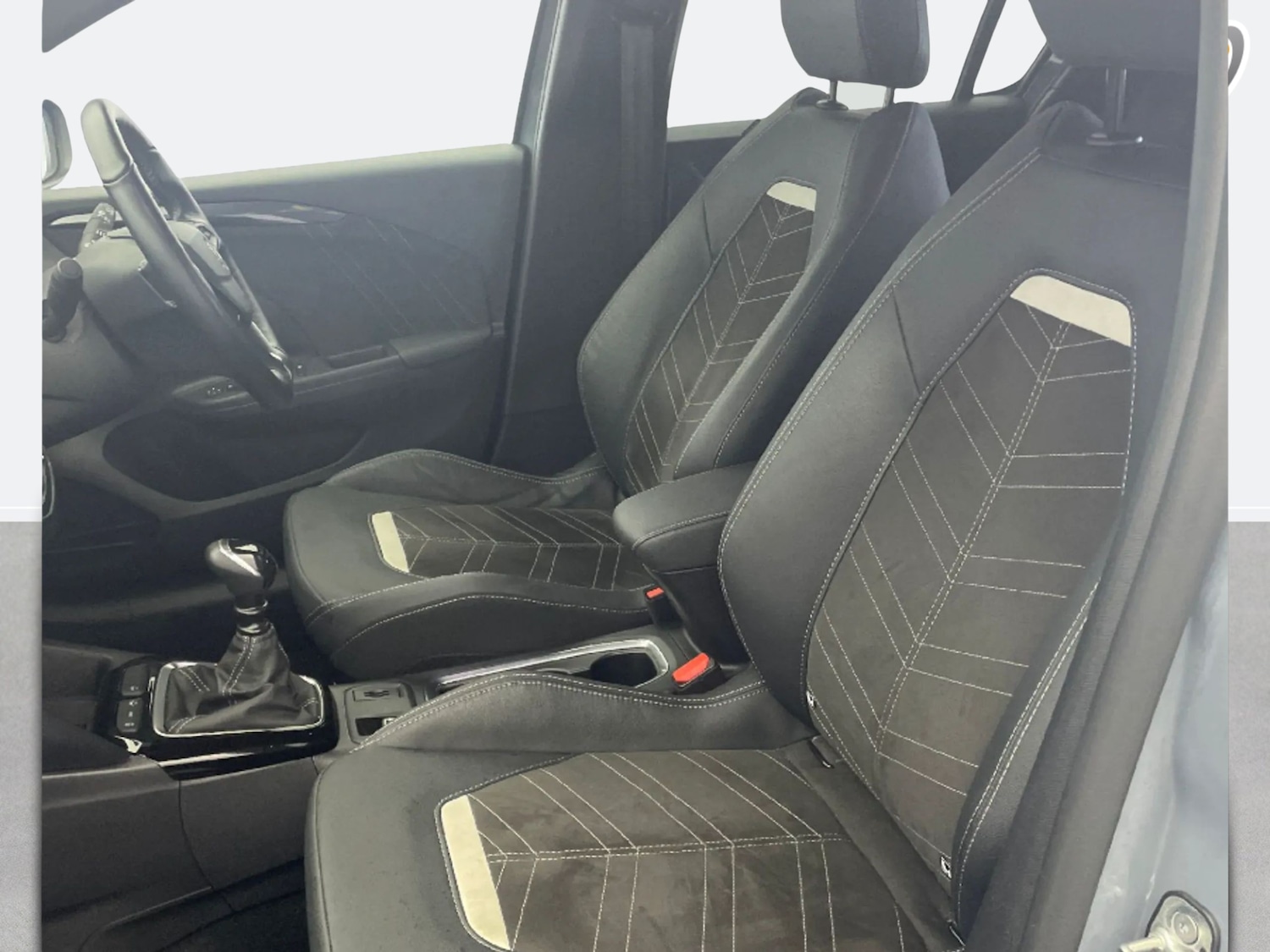 Used Vauxhall Corsa 2023 for sale - 78177918: Photo 5