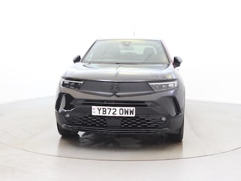 Used Vauxhall Mokka 2023 for sale - 77706950: Photo