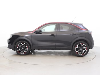 Used Vauxhall Mokka 2023 for sale - 77706950: Photo