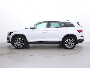 Used Skoda Kodiaq 2023 for sale - 79514665: Photo